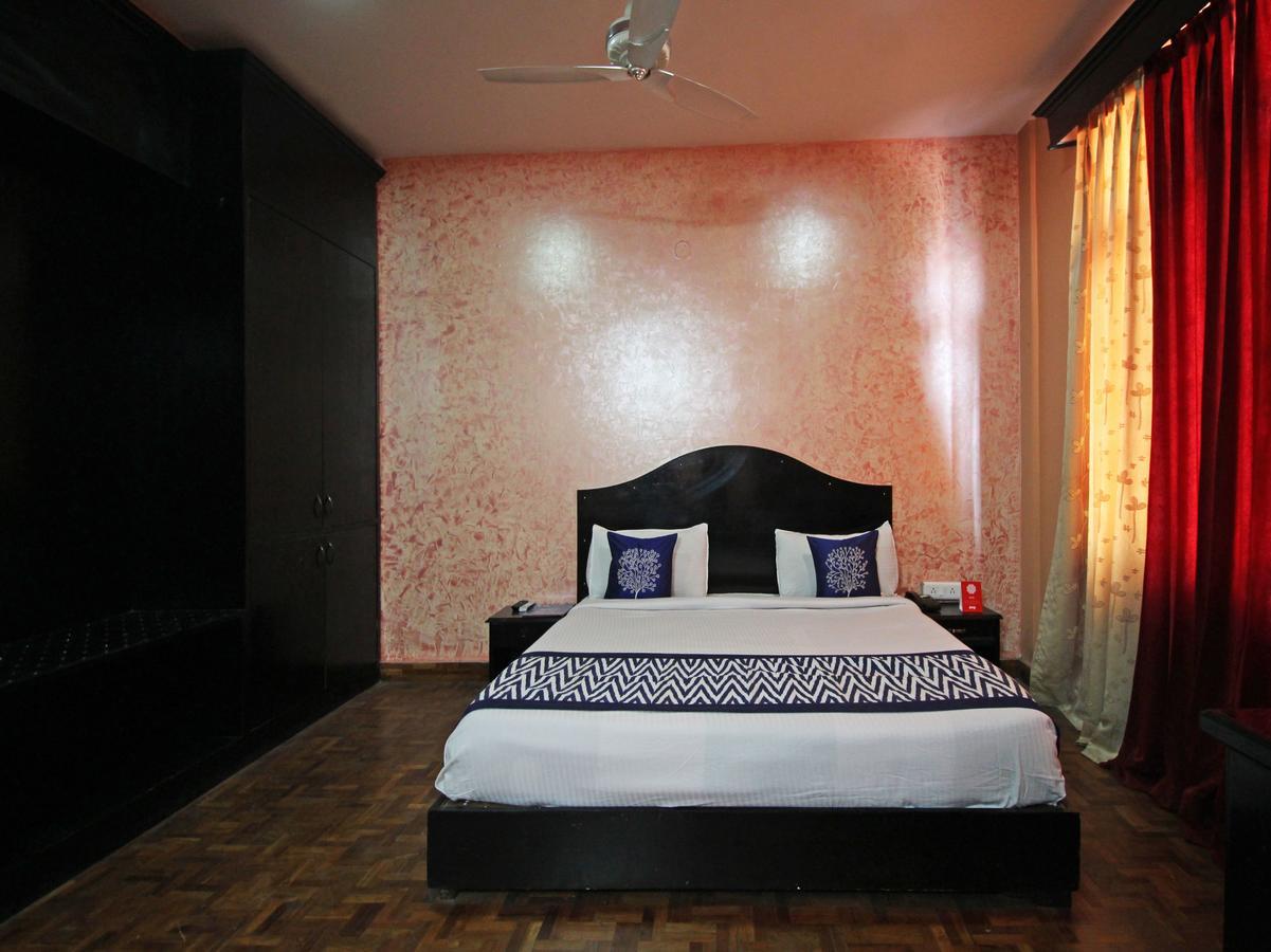 Oyo 5248 Surbee Resorts Mussoorie Exteriér fotografie