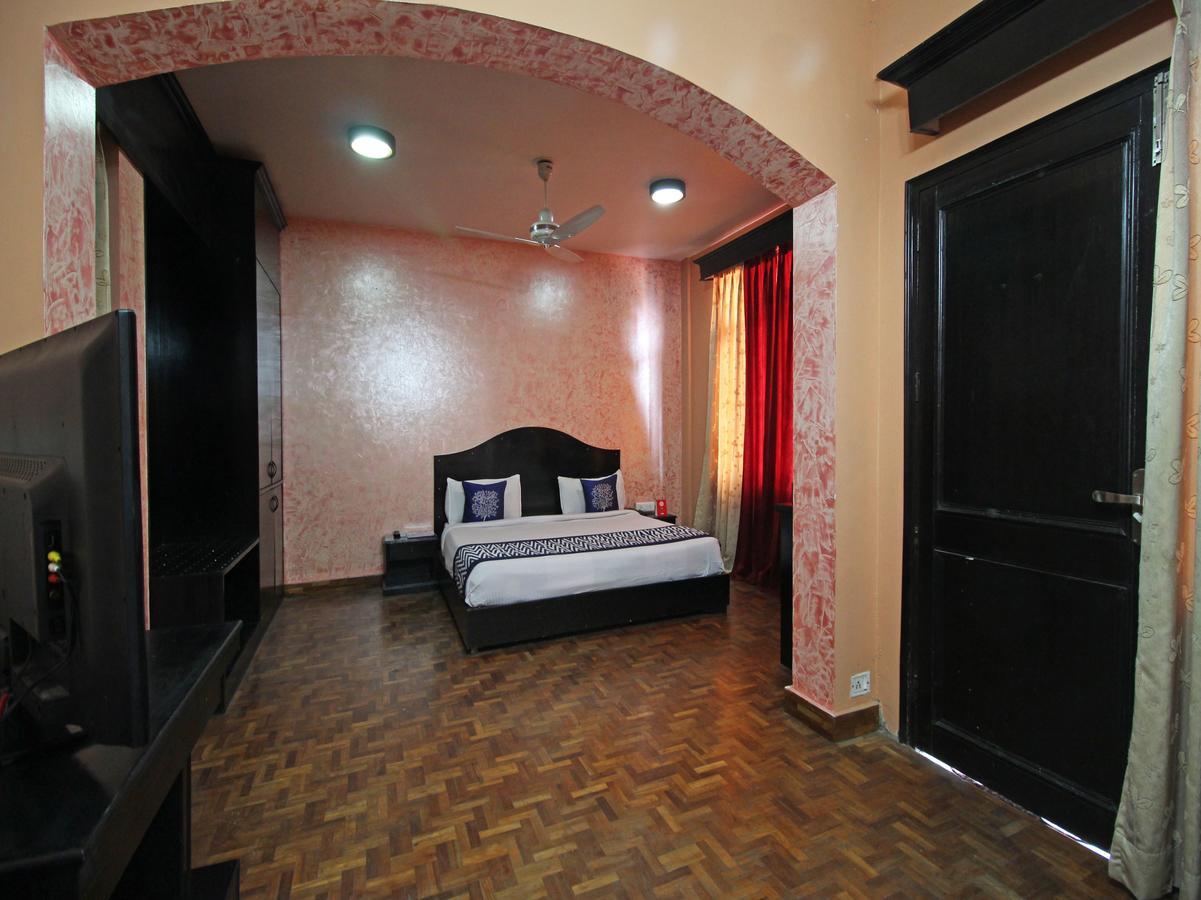Oyo 5248 Surbee Resorts Mussoorie Exteriér fotografie