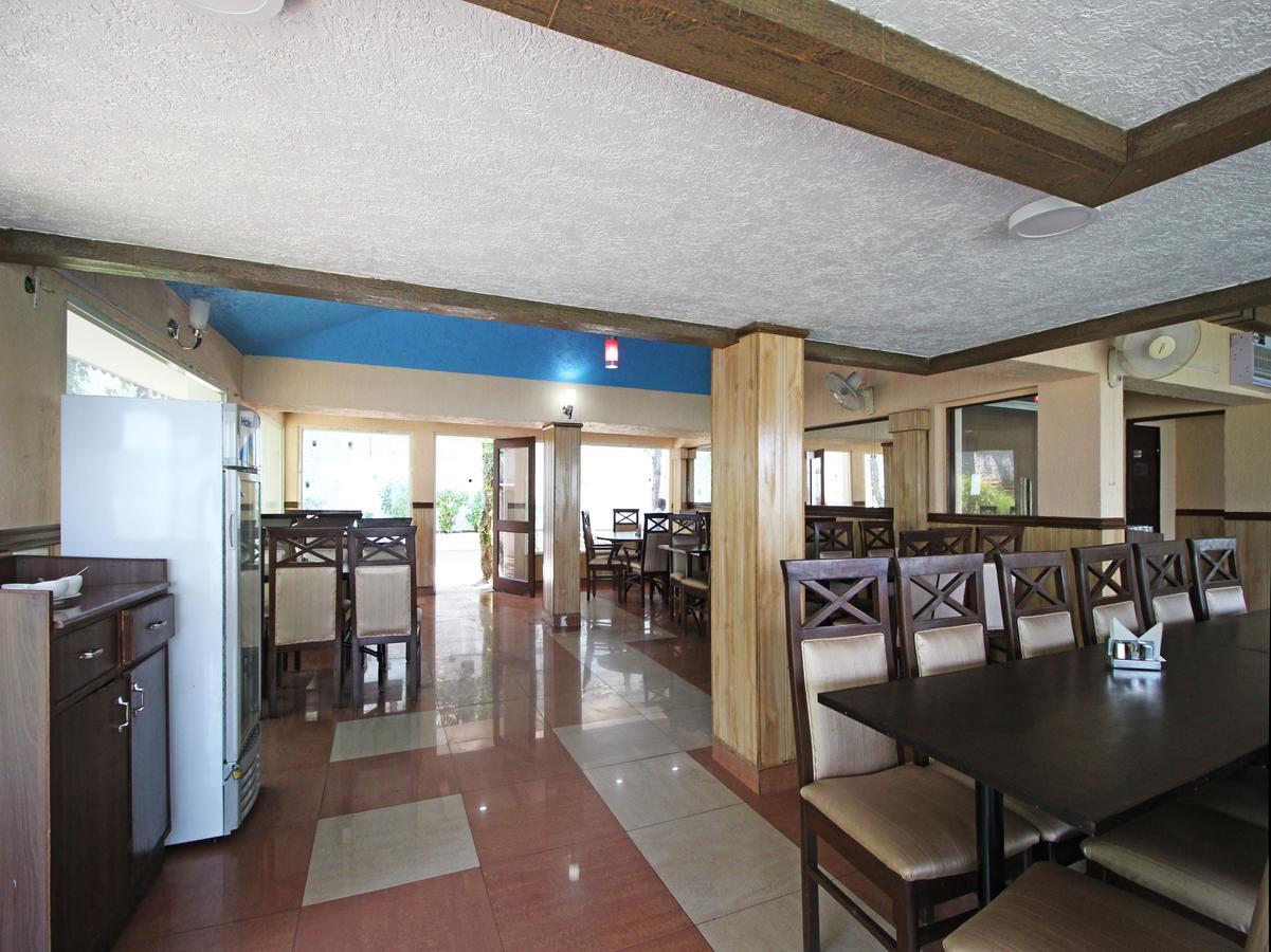 Oyo 5248 Surbee Resorts Mussoorie Exteriér fotografie