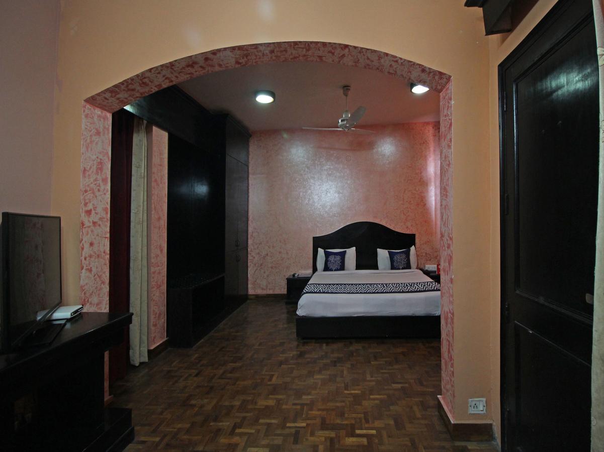 Oyo 5248 Surbee Resorts Mussoorie Exteriér fotografie