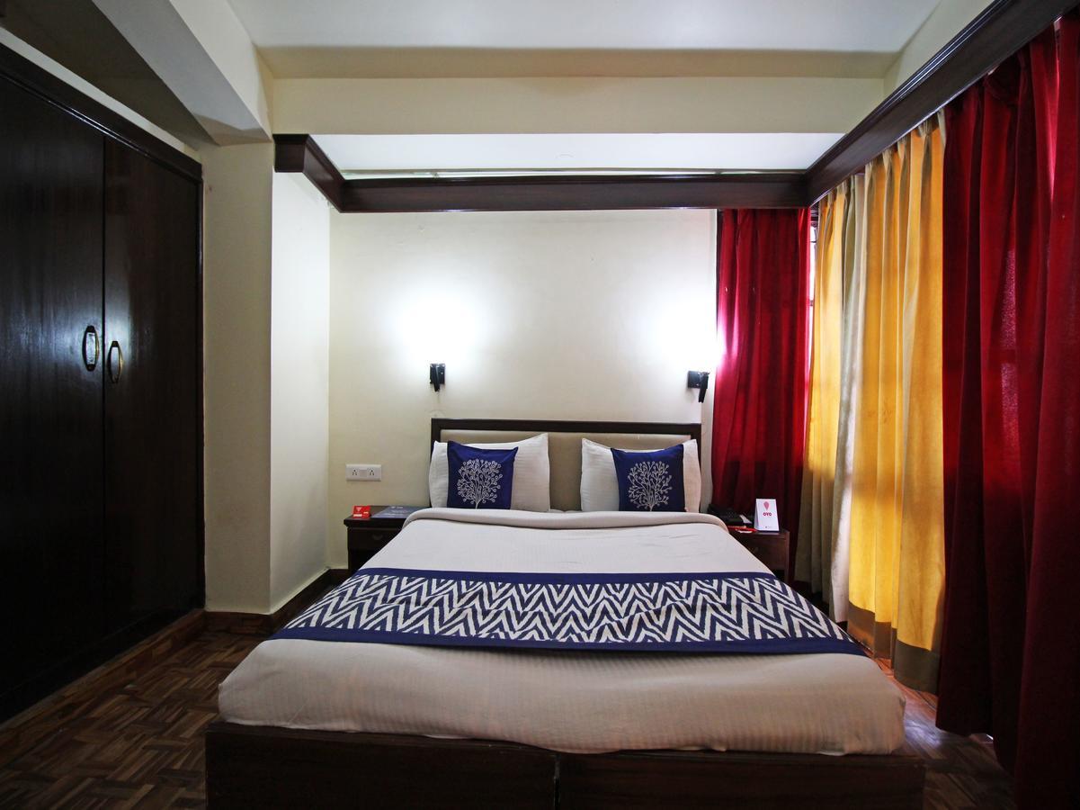 Oyo 5248 Surbee Resorts Mussoorie Exteriér fotografie