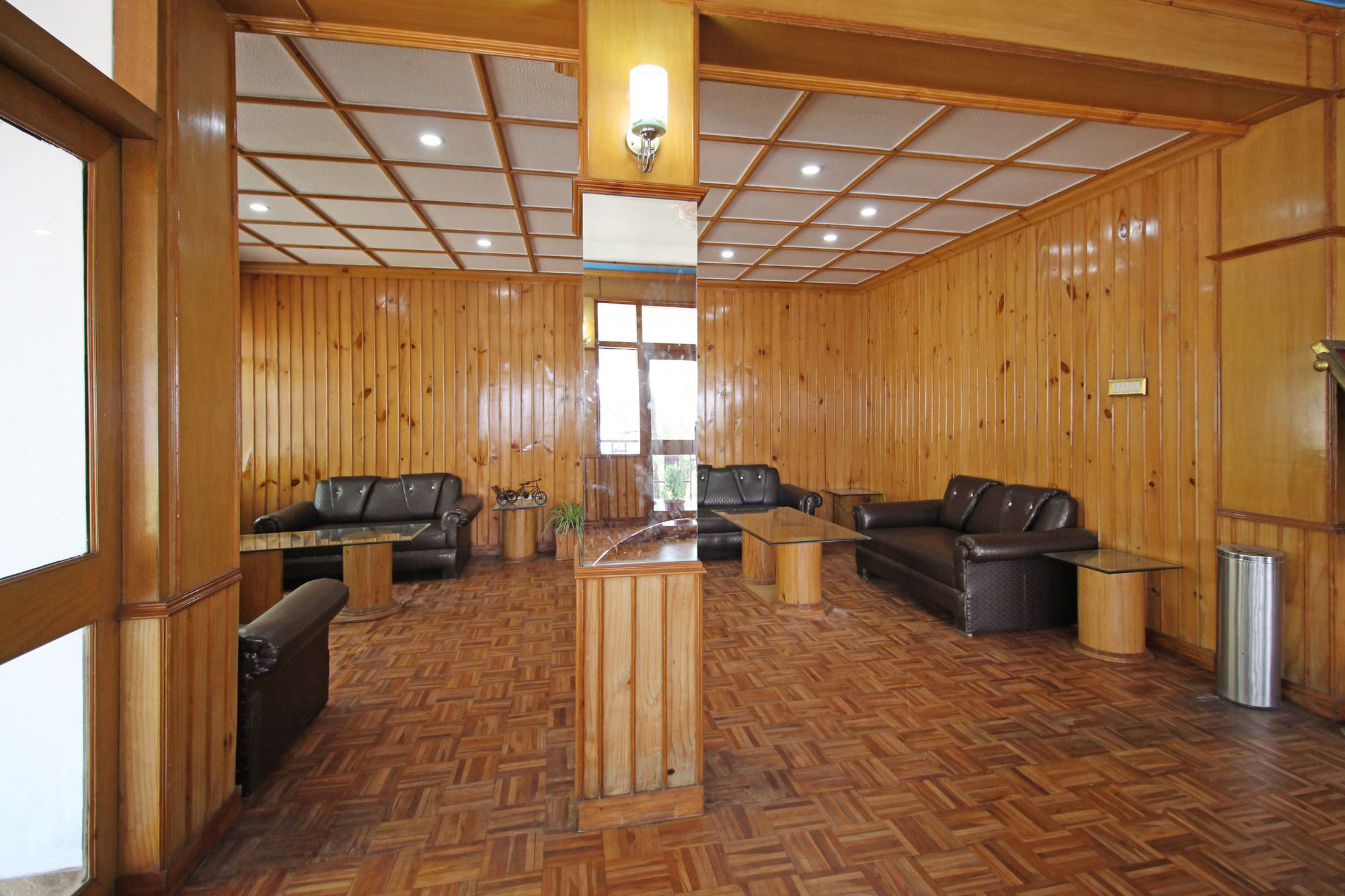 Oyo 5248 Surbee Resorts Mussoorie Exteriér fotografie