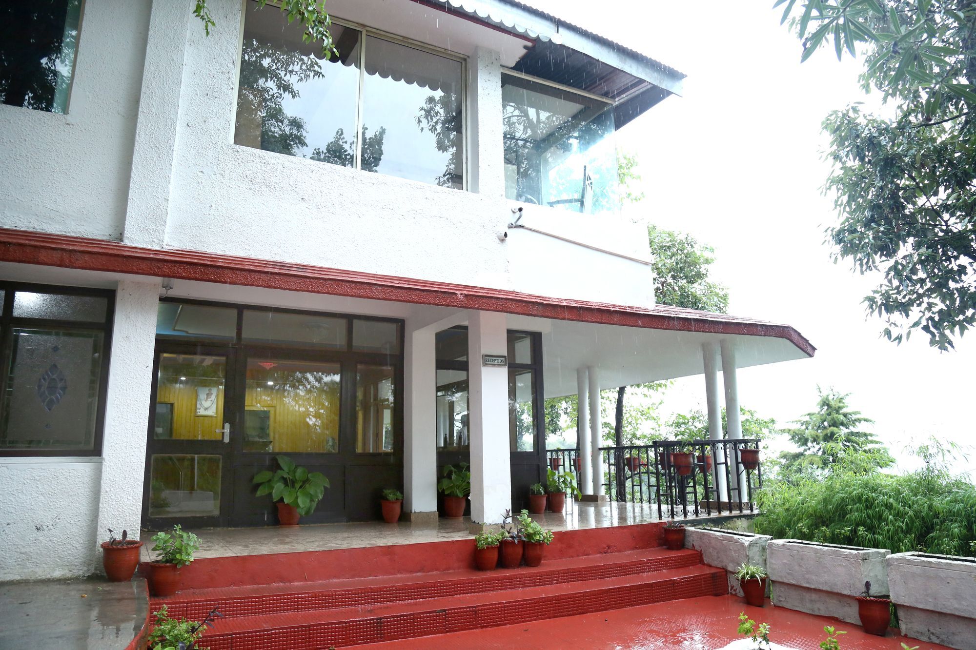 Oyo 5248 Surbee Resorts Mussoorie Exteriér fotografie
