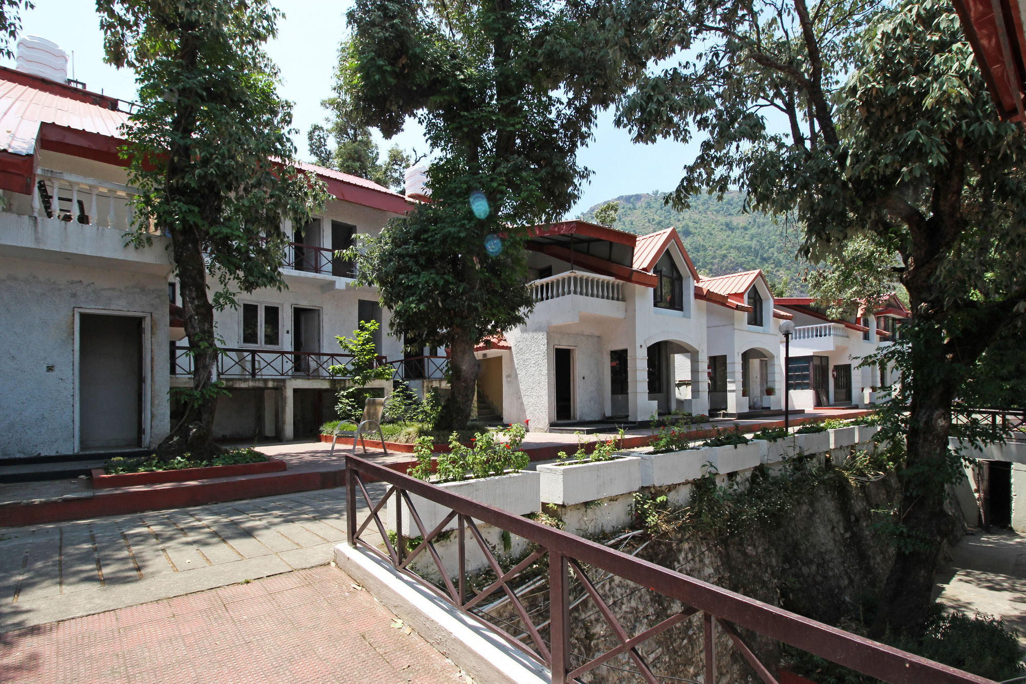 Oyo 5248 Surbee Resorts Mussoorie Exteriér fotografie