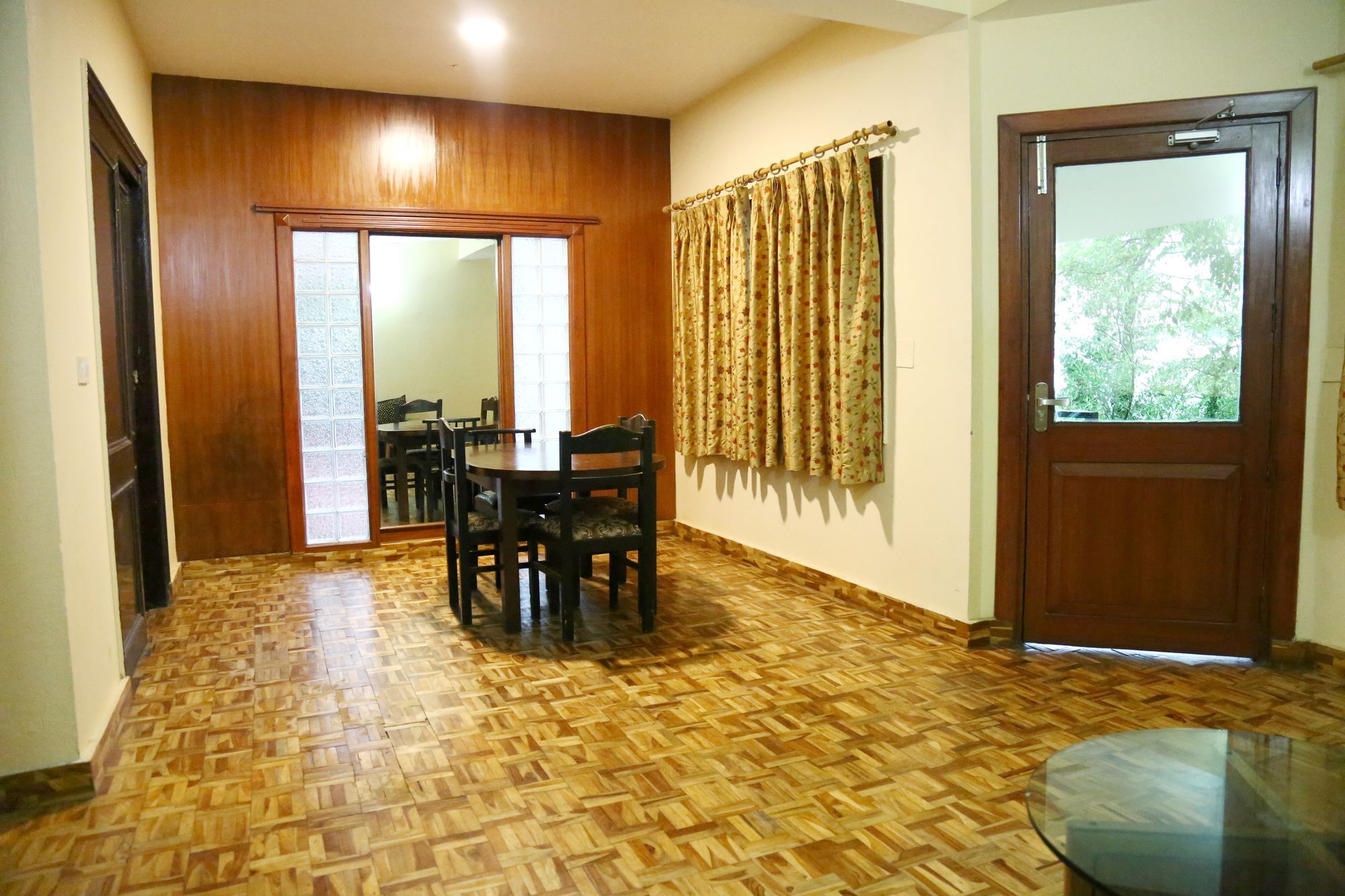 Oyo 5248 Surbee Resorts Mussoorie Exteriér fotografie