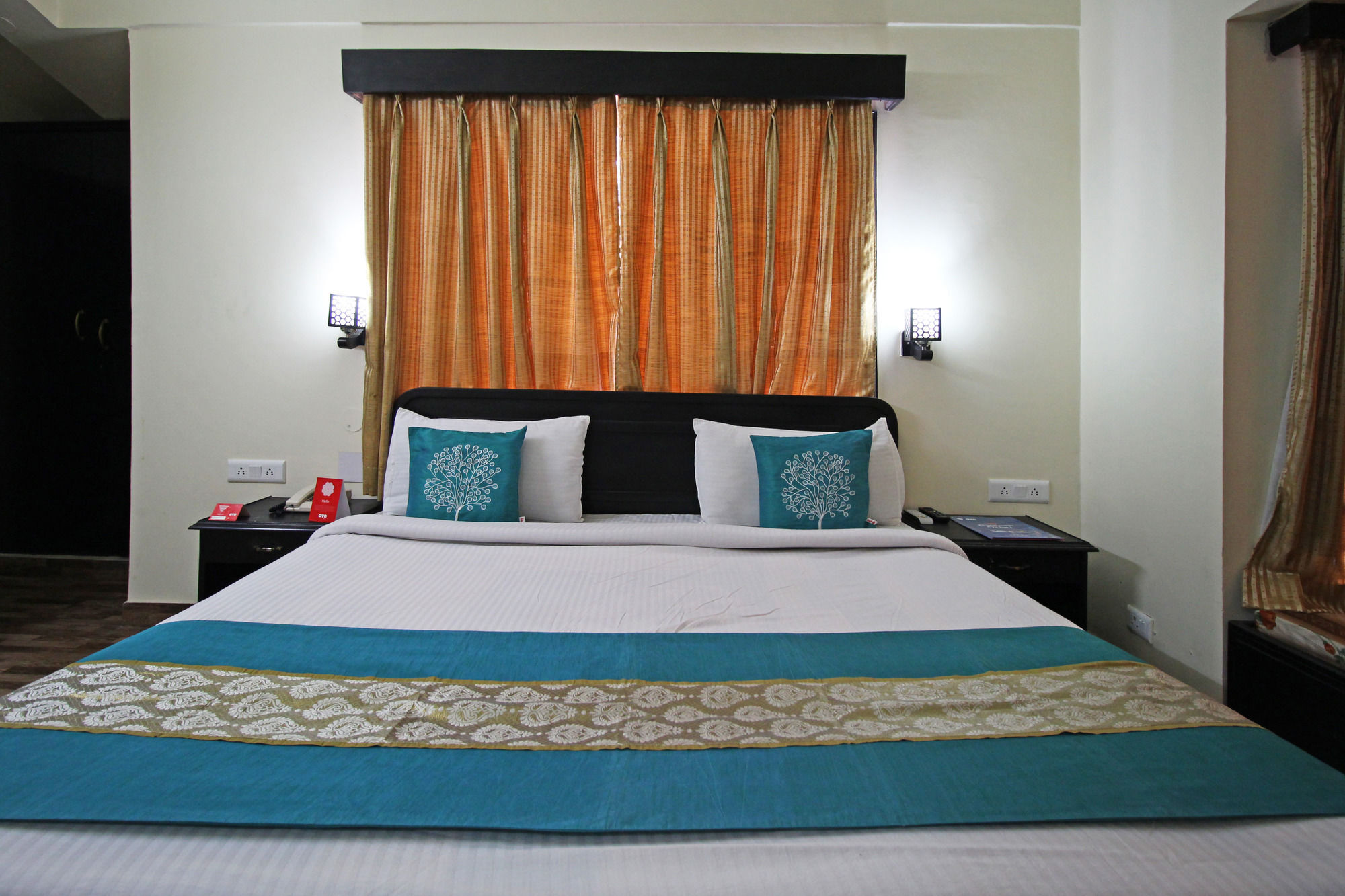 Oyo 5248 Surbee Resorts Mussoorie Exteriér fotografie