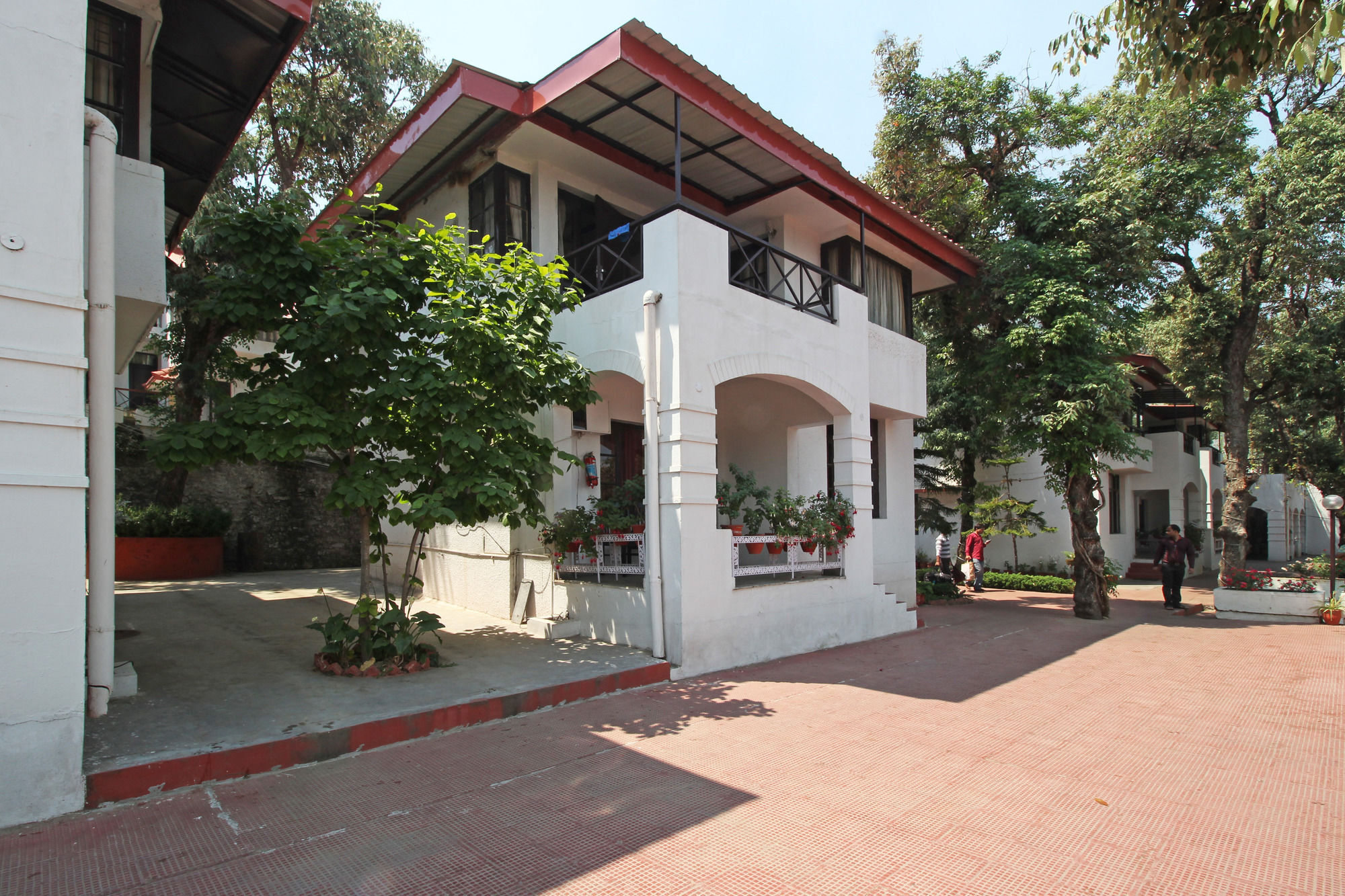 Oyo 5248 Surbee Resorts Mussoorie Exteriér fotografie